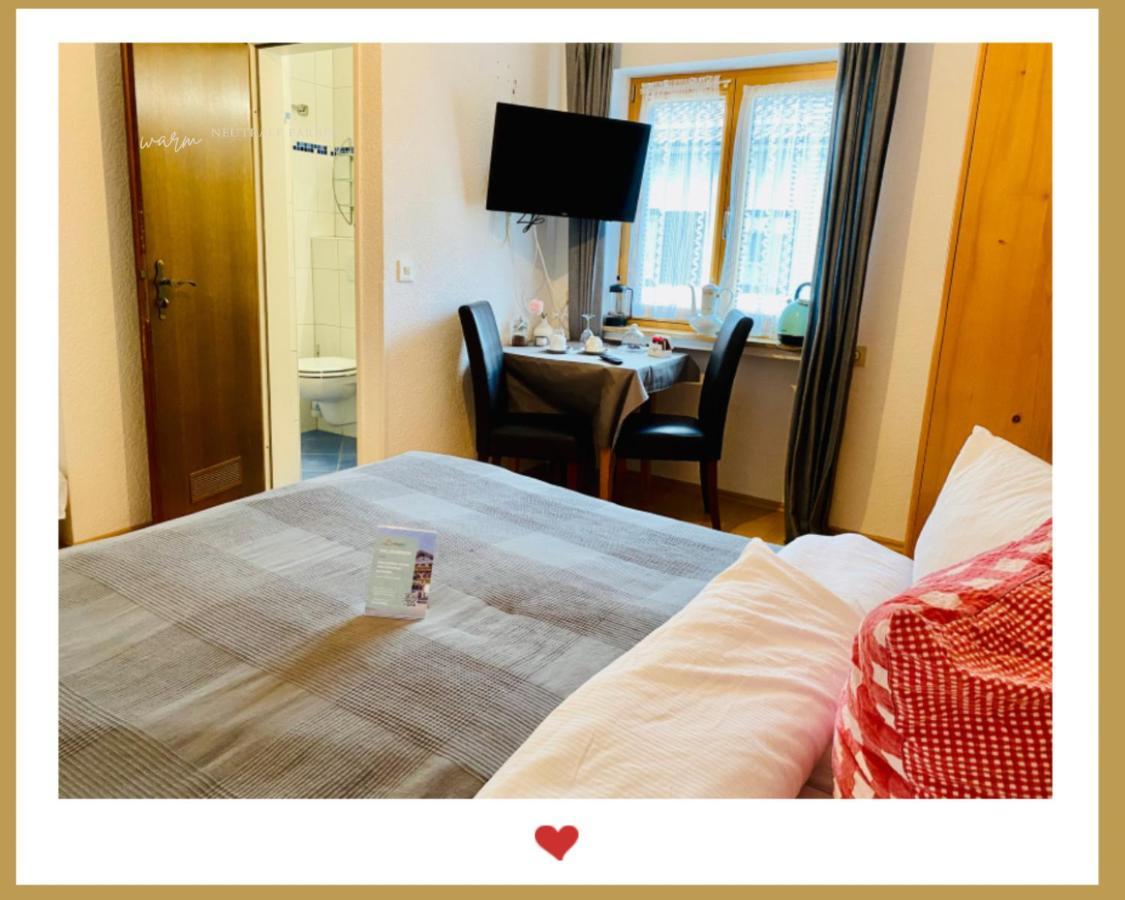Bed and Breakfast Berghupferl - Do Legst Di Nieda Oberaudorf Pokój zdjęcie