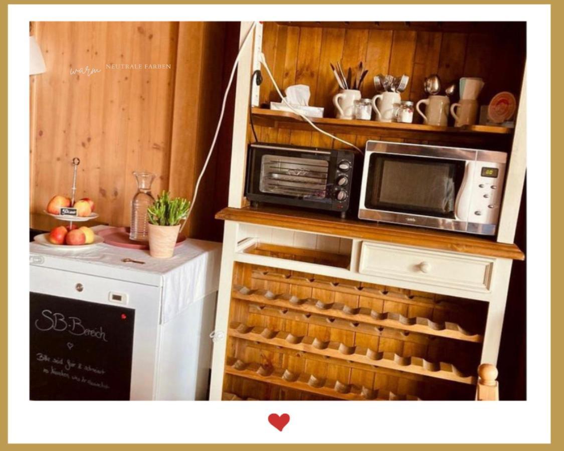 Bed and Breakfast Berghupferl - Do Legst Di Nieda Oberaudorf Zewnętrze zdjęcie
