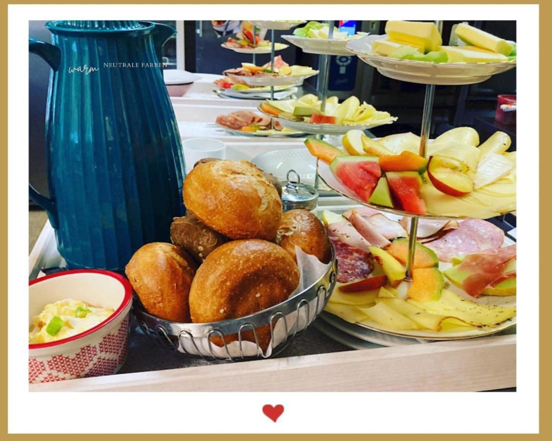Bed and Breakfast Berghupferl - Do Legst Di Nieda Oberaudorf Zewnętrze zdjęcie