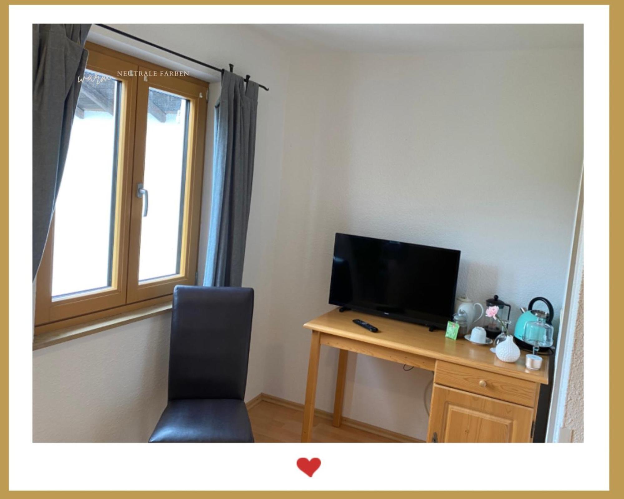 Bed and Breakfast Berghupferl - Do Legst Di Nieda Oberaudorf Zewnętrze zdjęcie