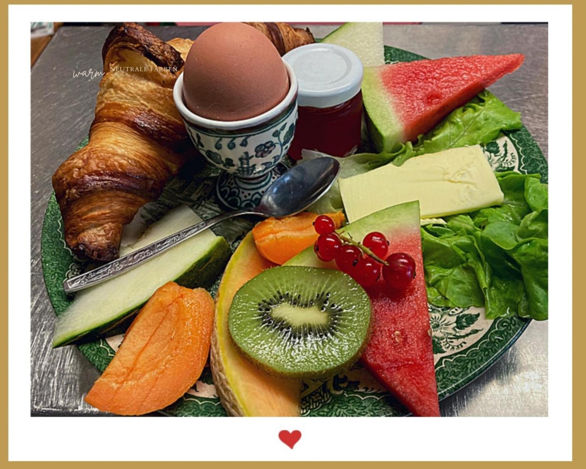 Bed and Breakfast Berghupferl - Do Legst Di Nieda Oberaudorf Zewnętrze zdjęcie