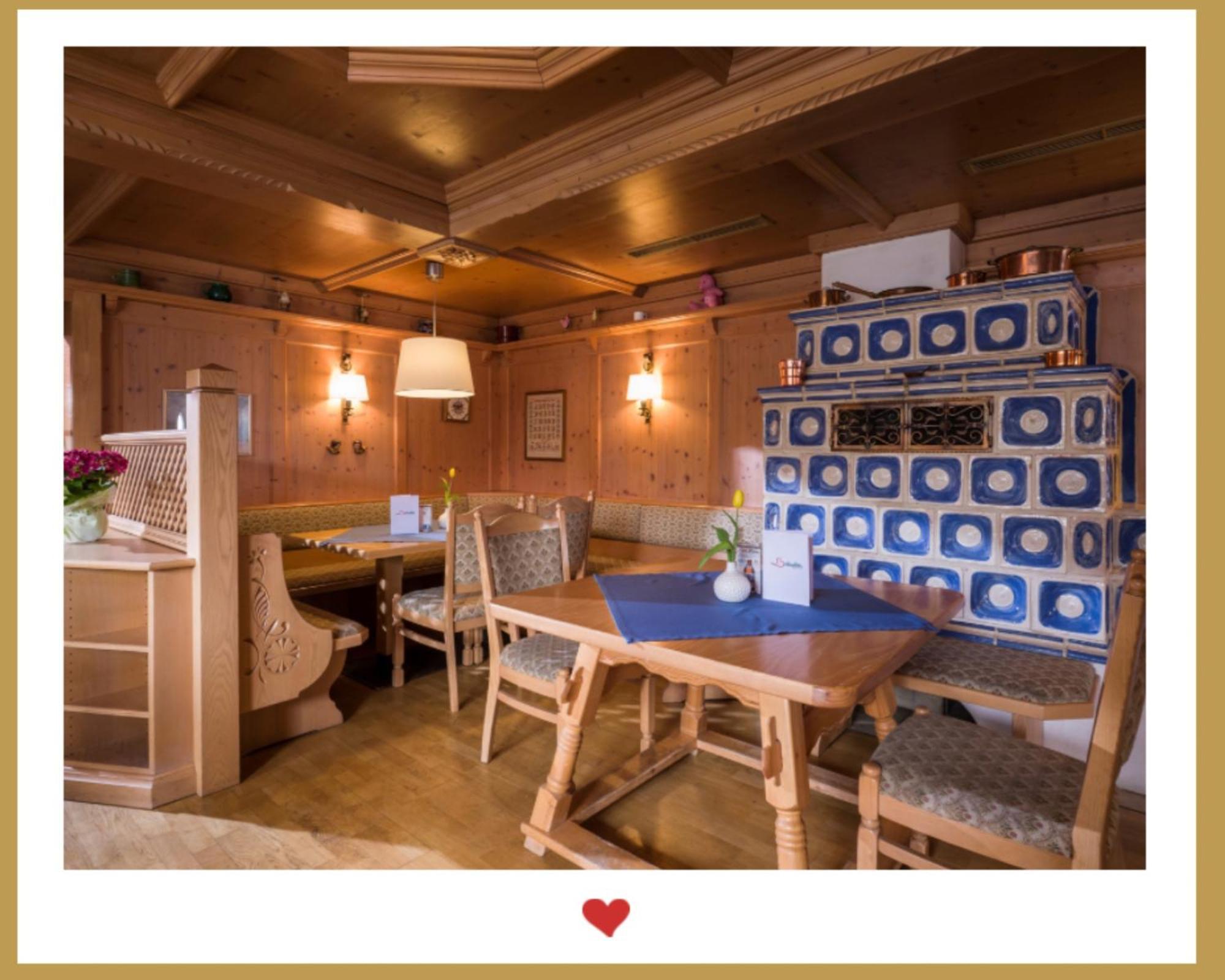 Bed and Breakfast Berghupferl - Do Legst Di Nieda Oberaudorf Zewnętrze zdjęcie