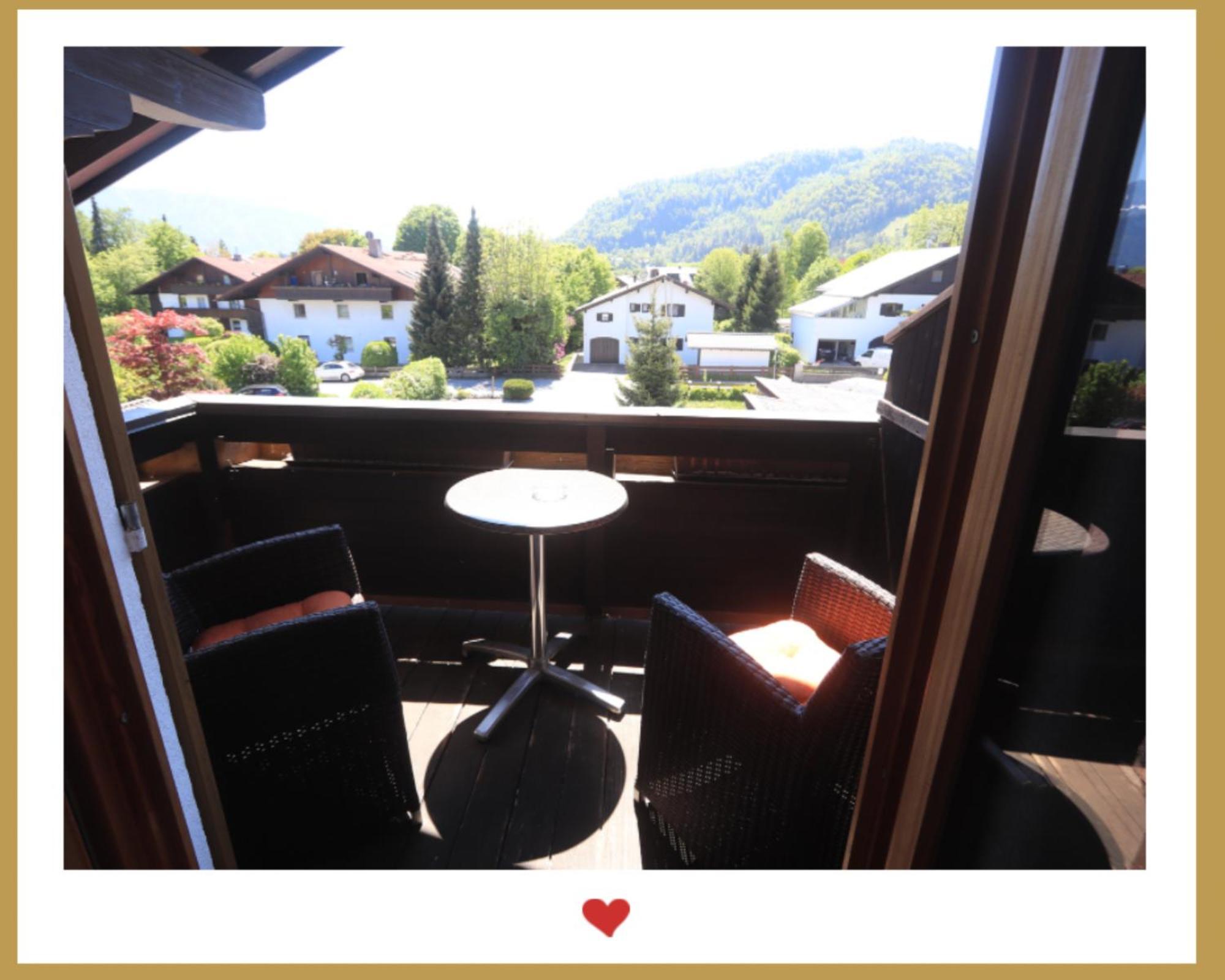 Bed and Breakfast Berghupferl - Do Legst Di Nieda Oberaudorf Zewnętrze zdjęcie